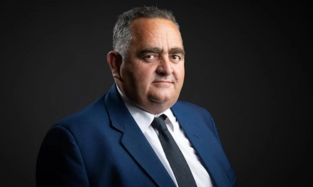 Μπελέρης: "Η αντιπολίτευση στην Ελλάδα ταυτίζεται με εθνικιστικούς κύκλους"
